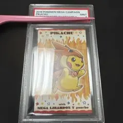 2026年最新】ポンチョを着たピカチュウ psa9の人気アイテム - メルカリ