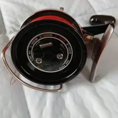 DAIWA GS-60 両軸リールのサムネイル