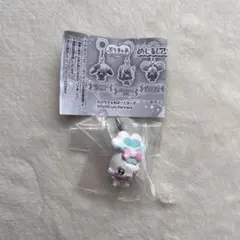 ぷちきゅあ めじるしアクセサリー2 しぷれ ガチャガチャ