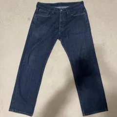 リーバイス　505 W34 L30