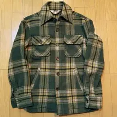 McGREGOR ／ ウールジャケット　CPOジャケット