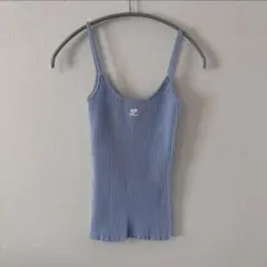 2026年最新】Courreges レディース キャミソールの人気アイテム - メルカリ