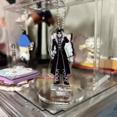 ハンターハンター クロロ アクスタ