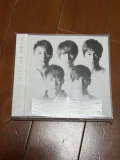 東方神起　ベストアルバム　美品