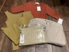 AZUL by moussy まとめうり