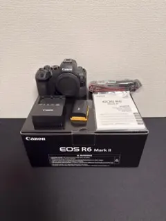 2026年最新】EOS R6の人気アイテム - メルカリ