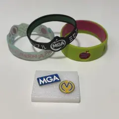 ミセス グッズ まとめ売り ラババン ピンバッジ 初期グッズ