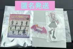 からぴち のあ アクスタ