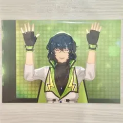 ♦︎10¥♦︎ 青葉つむぎ　ポストカード