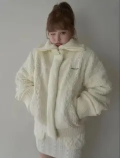 2026年最新】AndMary アウターの人気アイテム - メルカリ