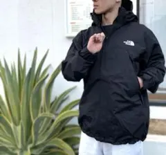 人気品！ THE NORTH FACE NPW15013 ジャケット ブラックL 楽天市場】ザ・ノースフェイス ナイロンジャケット スクープ