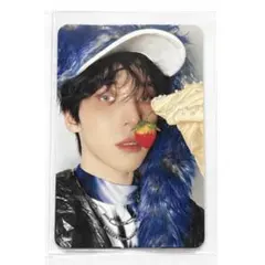 2026年最新】ateez トレカ ミンギの人気アイテム - メルカリ