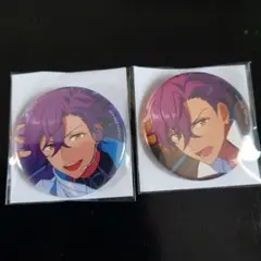 あんスタ イベコレ缶 2022 autumn casual side マヨイ - メルカリ