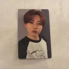 TREASURE ジュンギュ weverse 特典トレカ TREASURE NEW WAVE トレカ ジュンギュ Weverse - メルカリ