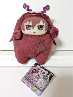 【初代】アイドリッシュセブン アイナナ モンぬい 狗丸トウマ 初期 もんぬい 初代】アイドリッシュセブン アイナナ モンぬい 狗丸トウマ 初期