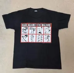 2026年最新】RAGE against the machine tシャツ giantの人気アイテム