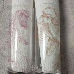 テイルズオブエクシリア　コップ　希少品？