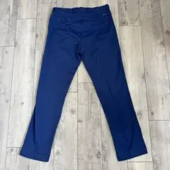 RLX Ralph Lauren ネイビー パンツ 32 - メルカリ