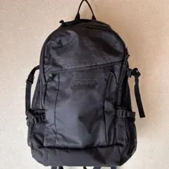 Coleman コールマン ウォーカー33 33L ブラックヘザー