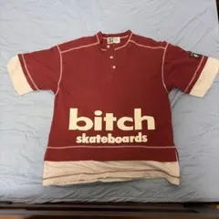 2026年最新】bitch+skateboardsの人気アイテム - メルカリ