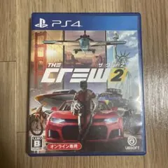 PS4 ザ クルー2