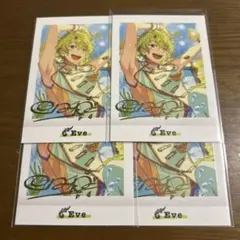 巴日和 ぱしゃこれ 箔押し