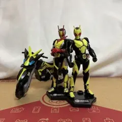 2026年最新】仮面ライダーゼロワンの人気アイテム - メルカリ