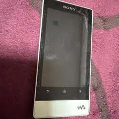ジャンク品 SONY Xperia1 ホワイト スマートフォン本体 - メルカリ