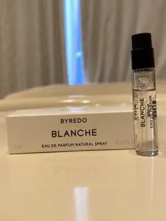 BYREDO バイレード BLANCHE 2mlのサムネイル