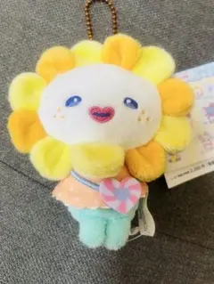 新品　ジェオチャムキャンディデザインシリーズマスコットホルダー　Bira ビラ