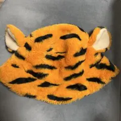 ディズニー ティガー 帽子 ハット