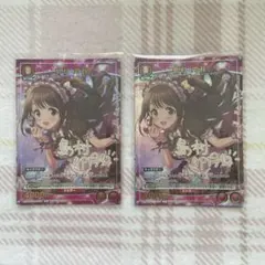 IWSF2026入場特典 ユニオンアリーナ 島村卯月 - メルカリ
