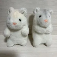BANDAI ミニペットクラブわたしのハムスター ブラウニーくん - メルカリ