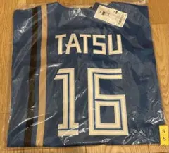 新品未開封】日本ハム 矢澤宏太 ビジターVer.ユニフォーム Lサイズ