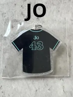 &TEAM Jo ユニフォーム　カプセルトイ