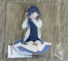 秦谷美鈴さん　アクリルスタンド