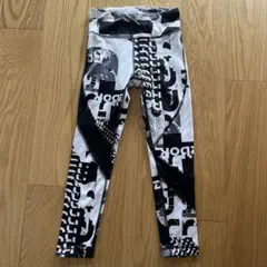 【Reebok Speedwick】レディースJ/Sグラフィックレギンスのサムネイル