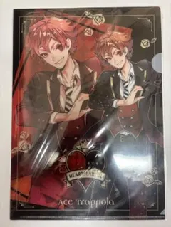 ツイステ グッズ エース・トラッポラ デュース・スペード ケイト・ダイヤモンド