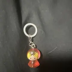 ハイキュー 孤爪研磨 アクリルキーホルダー