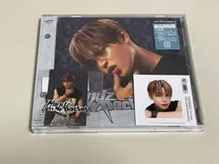 JO1 與那城奨 HIMP FC盤