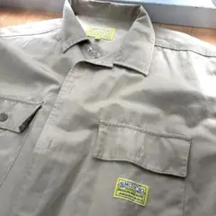 SMITH'S ベージュ 長袖シャツ