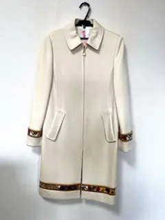 2025年最新】レオナール コートの人気アイテム - メルカリ