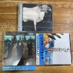 2025年最新】シアターブルックの人気アイテム - メルカリ