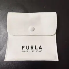 FURLA アクセサリーについてる袋