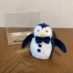 Munsingwear マンシングウェア ペンギンボールポーチ ボールホルダーのサムネイル