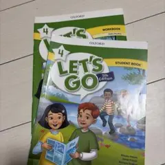 2026年最新】let's go 英語の人気アイテム - メルカリ