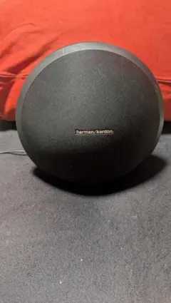Harman Kardon ワイヤレススピーカー 本体 - メルカリ