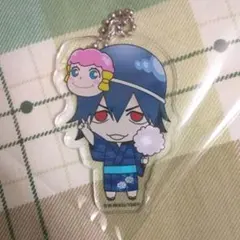 弱虫ペダル 夏祭り2018 スカイツリー 新開悠人