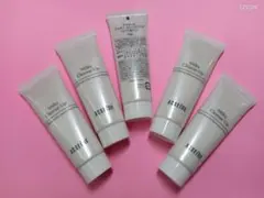 アクセーヌ　ミルキィクレンズアップ400g 2本セット ミルキィ クレンズアップ 400g | 肌荒れ・敏感肌でも使える