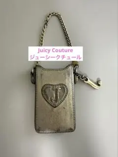 JUICYCOUTURE ジューシークチュール ipodminiケース Y2Kのサムネイル